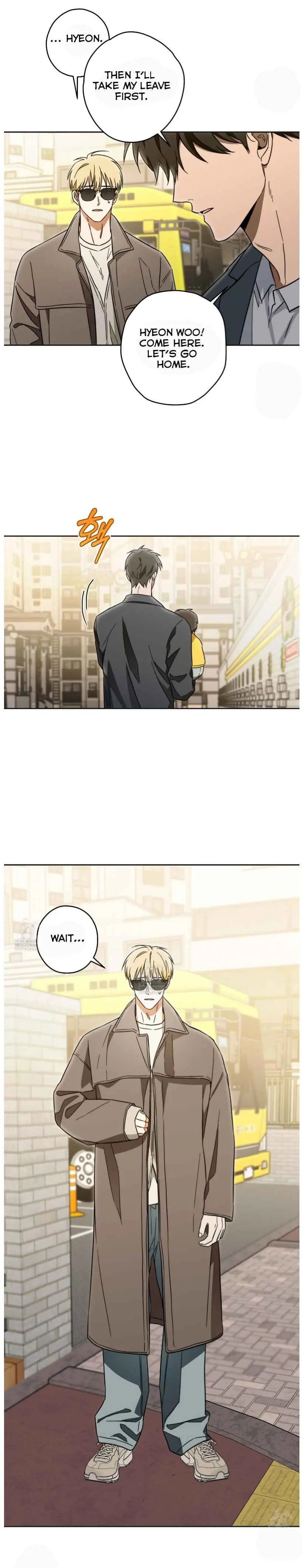 The Secret To Winning Unrequited Love - Chapter 23 Page 12