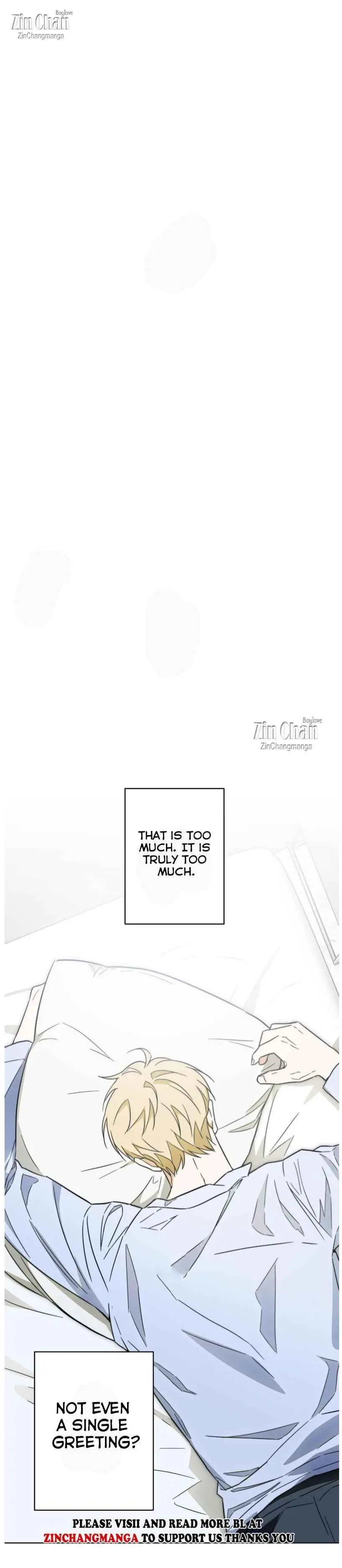 The Secret To Winning Unrequited Love - Chapter 23 Page 14
