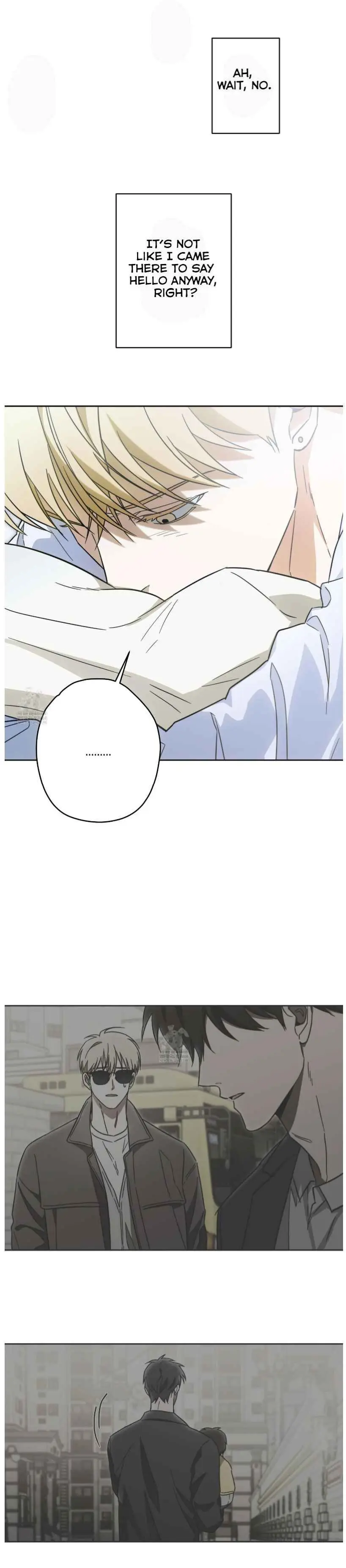 The Secret To Winning Unrequited Love - Chapter 23 Page 15