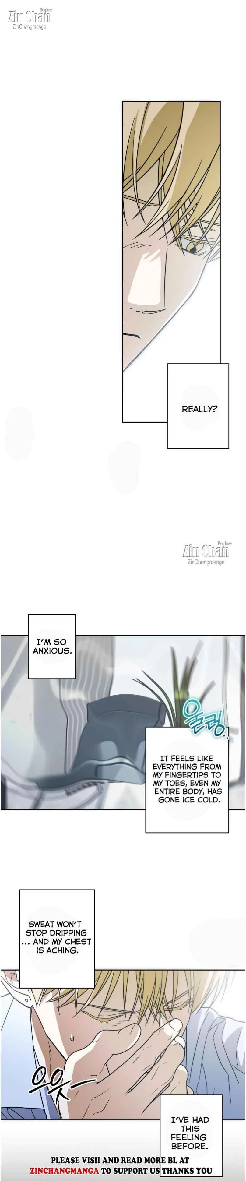 The Secret To Winning Unrequited Love - Chapter 23 Page 18