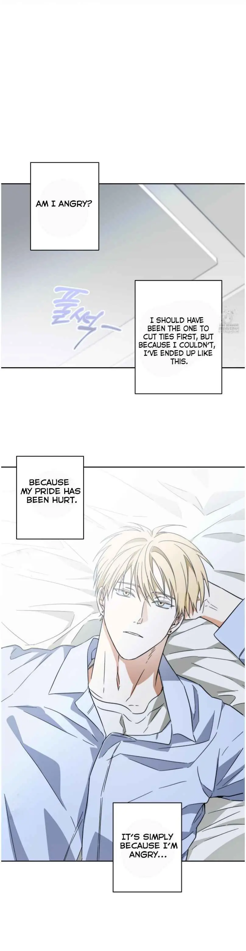 The Secret To Winning Unrequited Love - Chapter 23 Page 20
