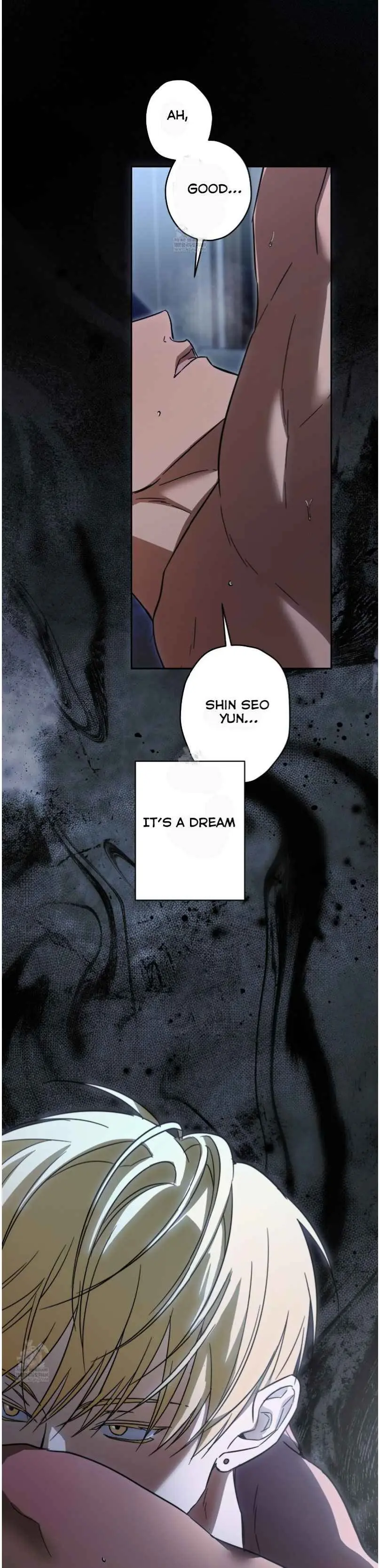 The Secret To Winning Unrequited Love - Chapter 23 Page 24