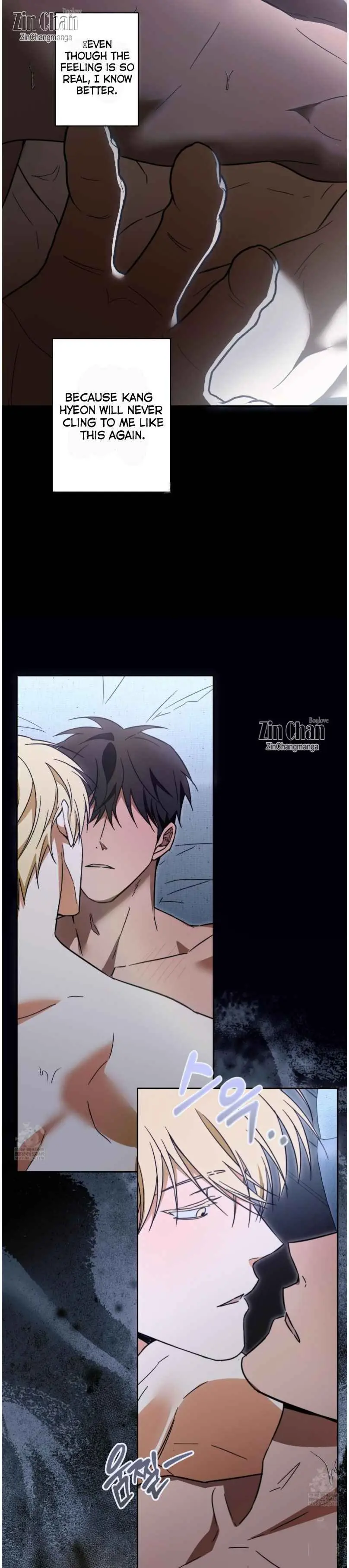 The Secret To Winning Unrequited Love - Chapter 23 Page 25