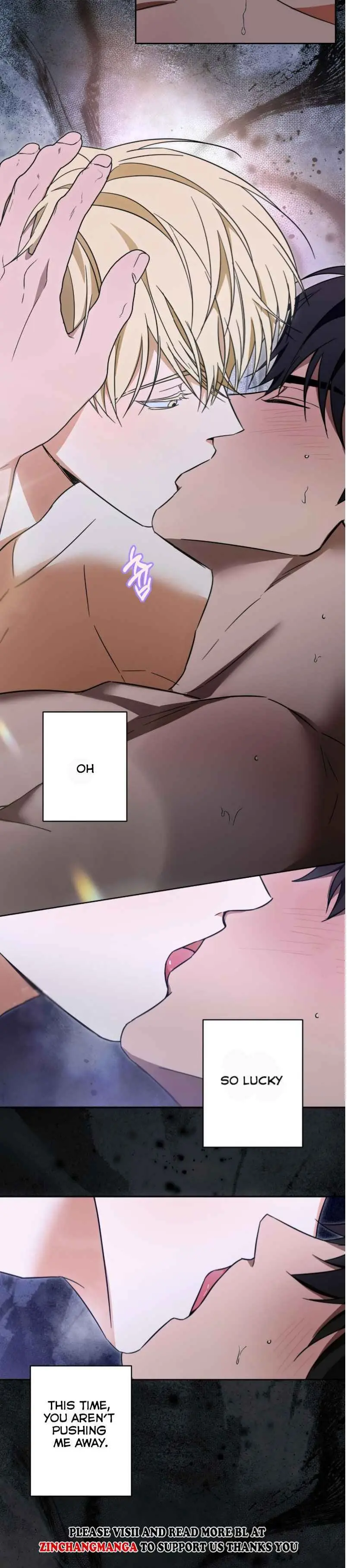 The Secret To Winning Unrequited Love - Chapter 23 Page 26