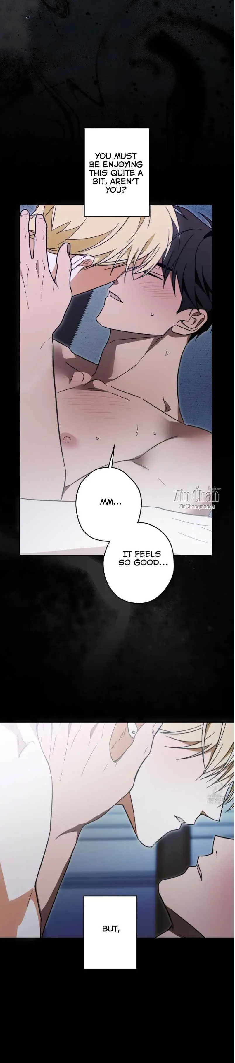 The Secret To Winning Unrequited Love - Chapter 23 Page 27