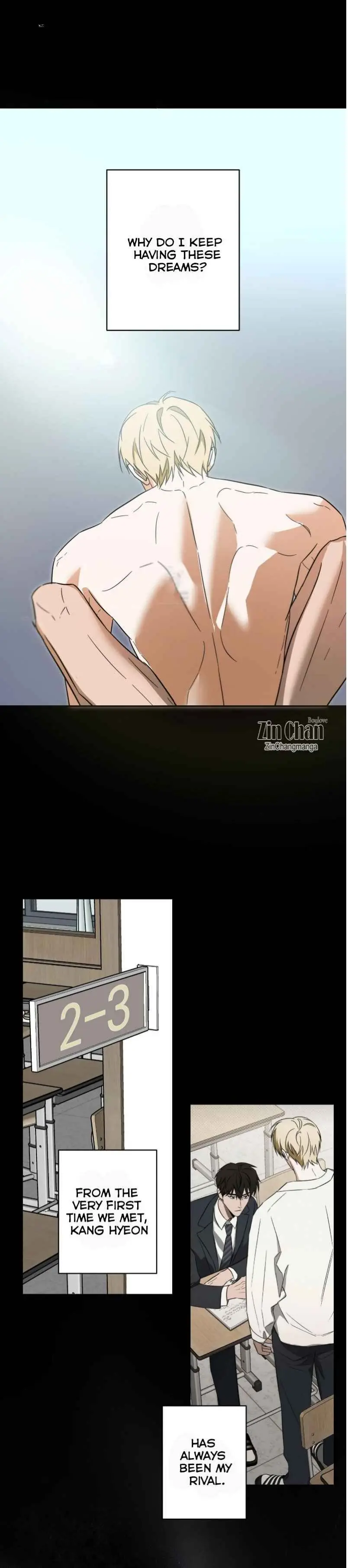 The Secret To Winning Unrequited Love - Chapter 23 Page 28