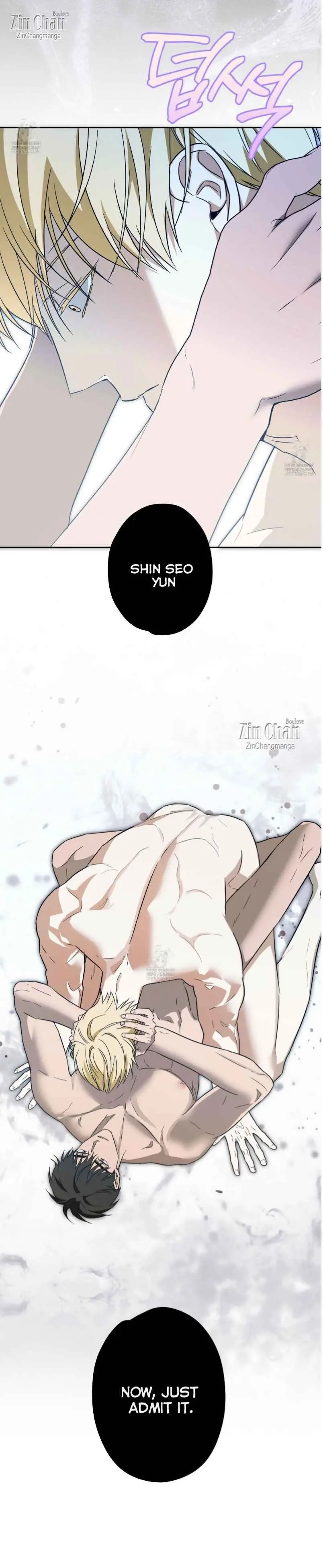 The Secret To Winning Unrequited Love - Chapter 23 Page 31