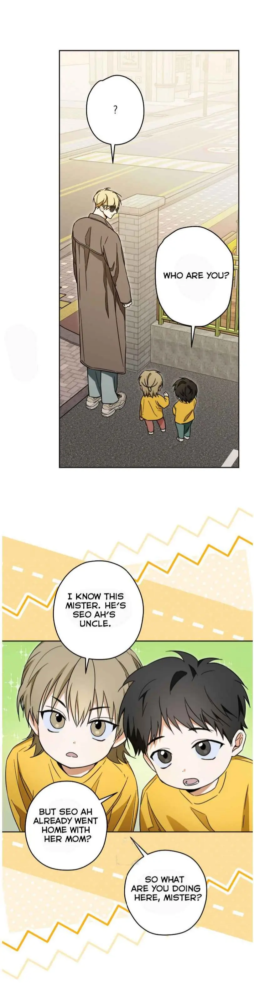The Secret To Winning Unrequited Love - Chapter 23 Page 4