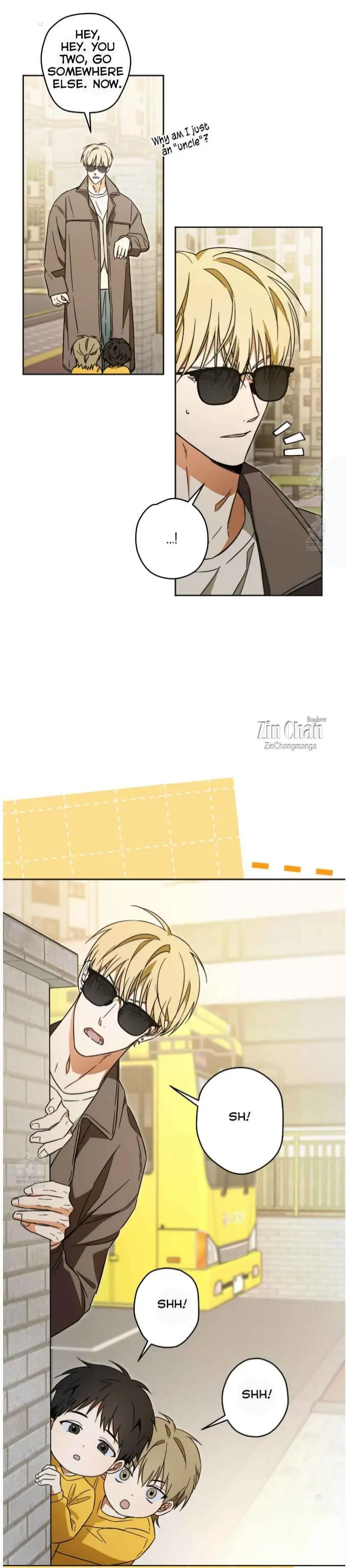 The Secret To Winning Unrequited Love - Chapter 23 Page 5