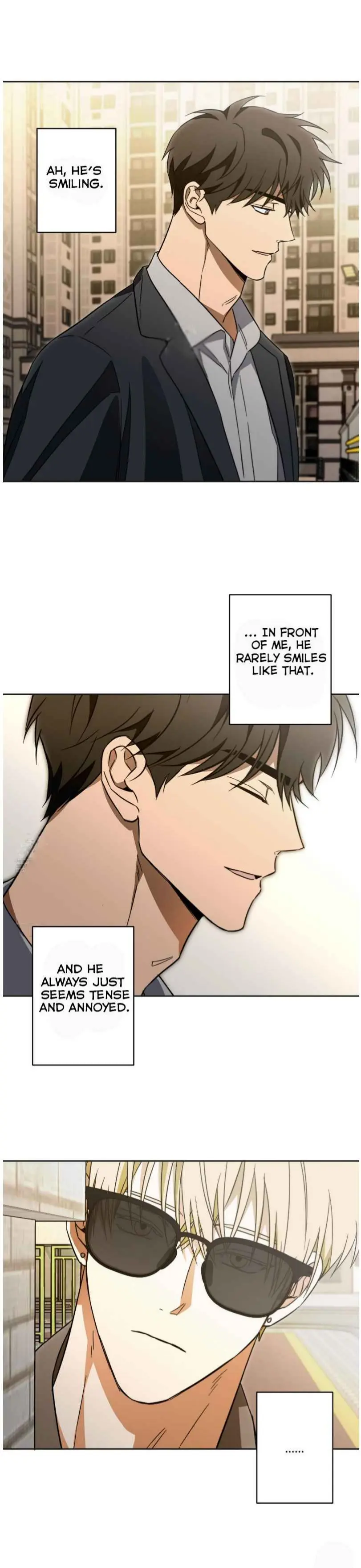 The Secret To Winning Unrequited Love - Chapter 23 Page 7