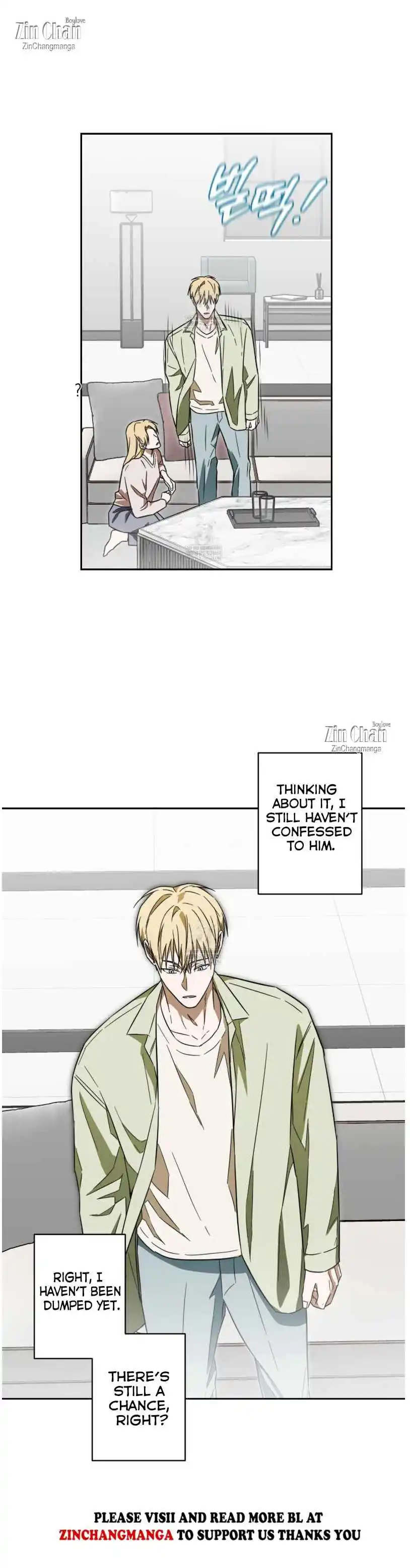 The Secret To Winning Unrequited Love - Chapter 24 Page 14