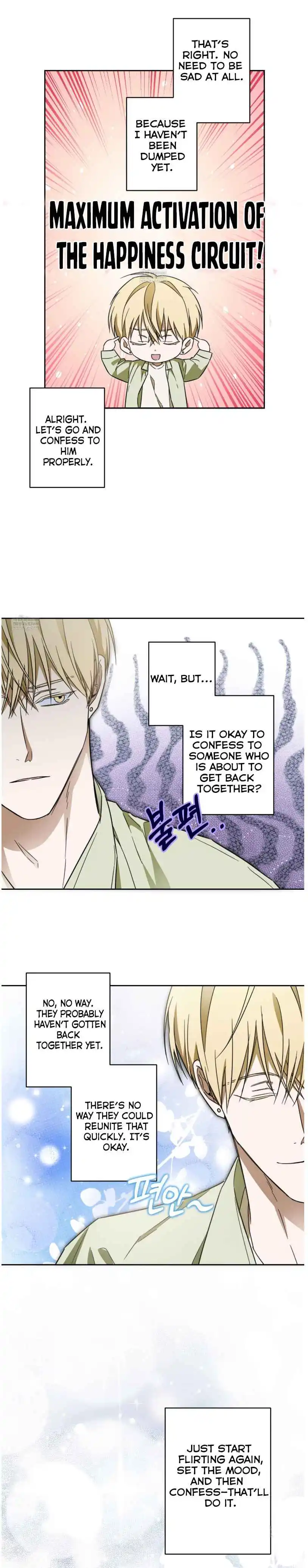 The Secret To Winning Unrequited Love - Chapter 24 Page 15