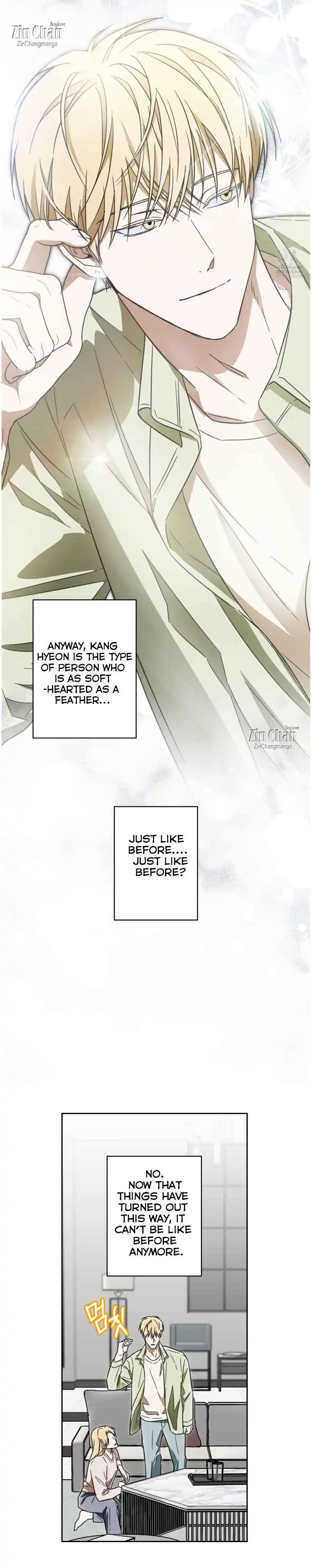 The Secret To Winning Unrequited Love - Chapter 24 Page 16