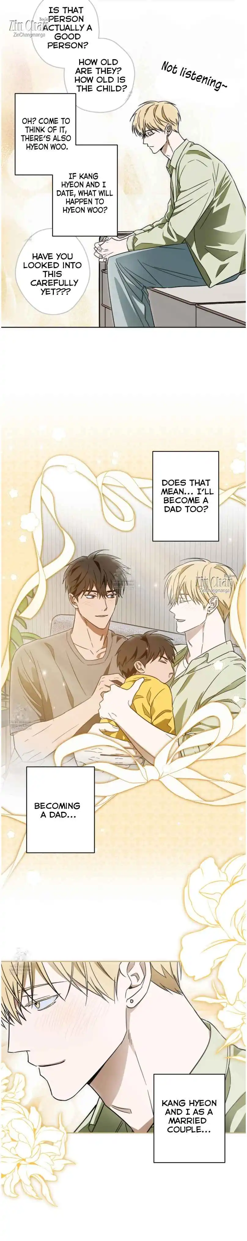 The Secret To Winning Unrequited Love - Chapter 24 Page 19