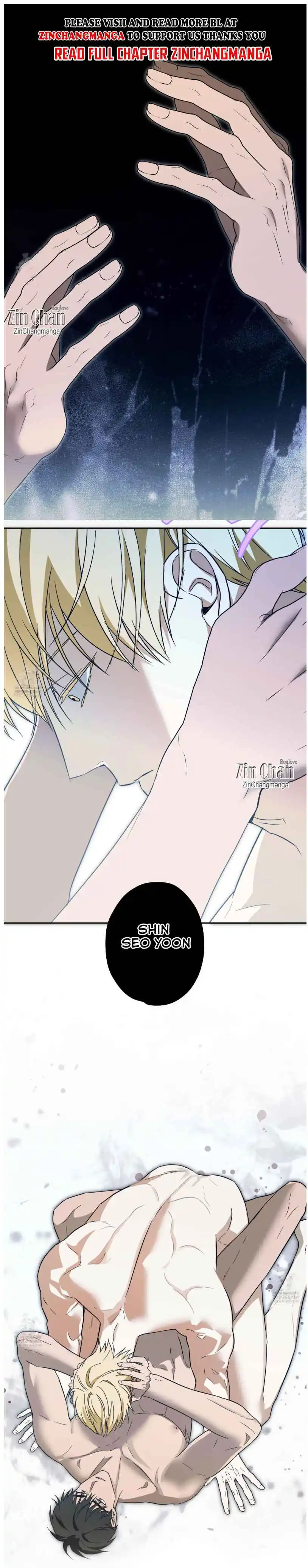 The Secret To Winning Unrequited Love - Chapter 24 Page 2