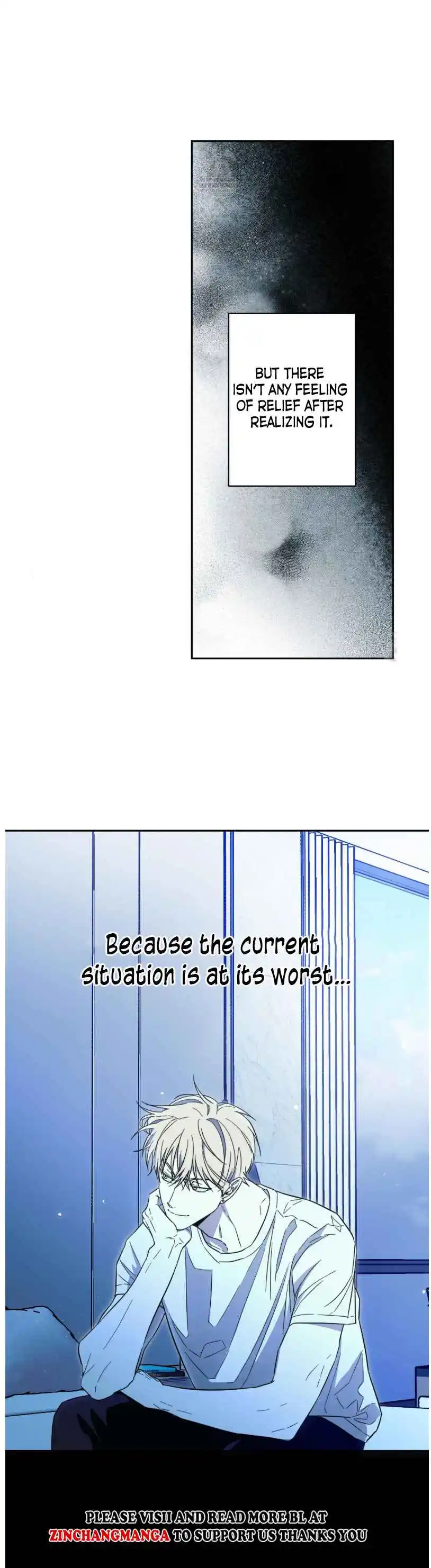The Secret To Winning Unrequited Love - Chapter 24 Page 6