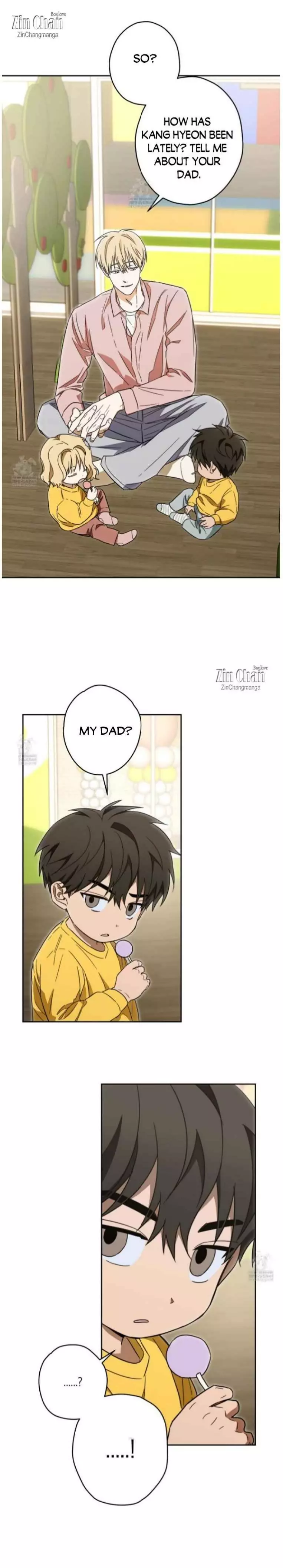 The Secret To Winning Unrequited Love - Chapter 25 Page 11
