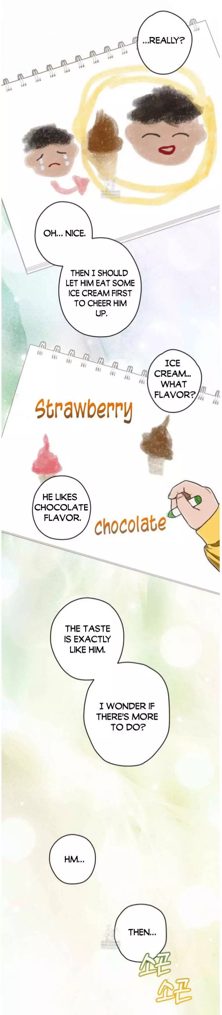 The Secret To Winning Unrequited Love - Chapter 25 Page 16