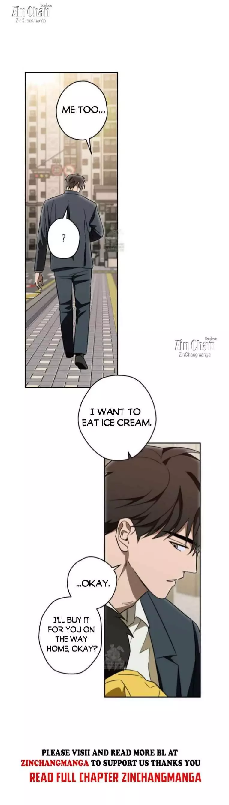 The Secret To Winning Unrequited Love - Chapter 25 Page 21