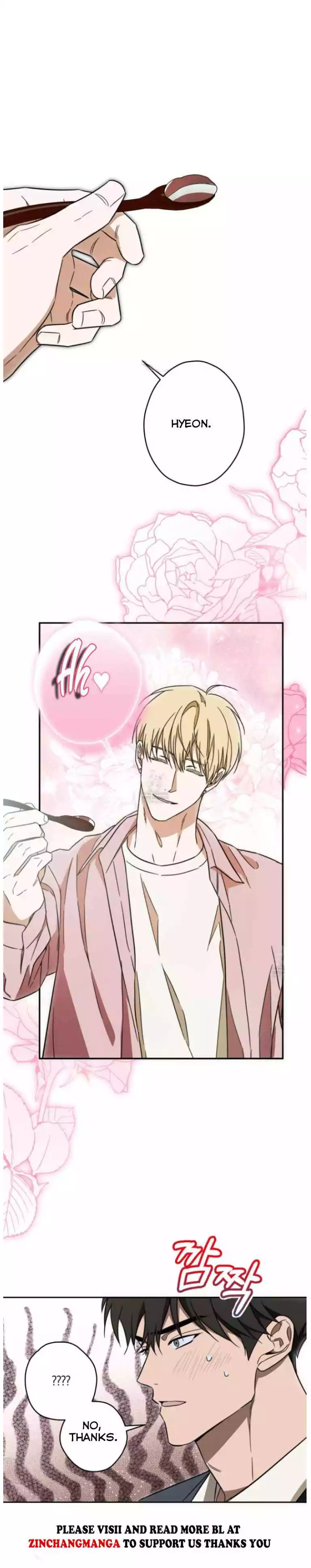 The Secret To Winning Unrequited Love - Chapter 26 Page 10