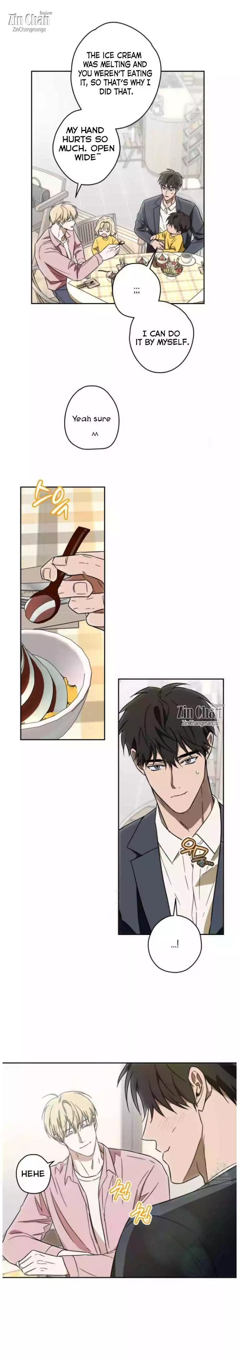 The Secret To Winning Unrequited Love - Chapter 26 Page 11