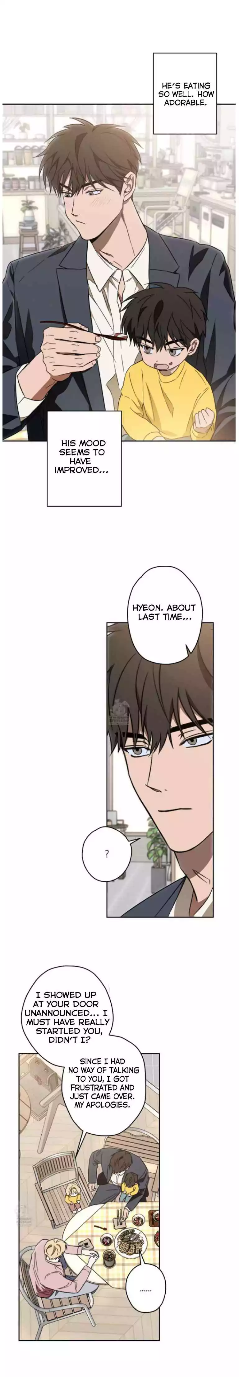 The Secret To Winning Unrequited Love - Chapter 26 Page 12