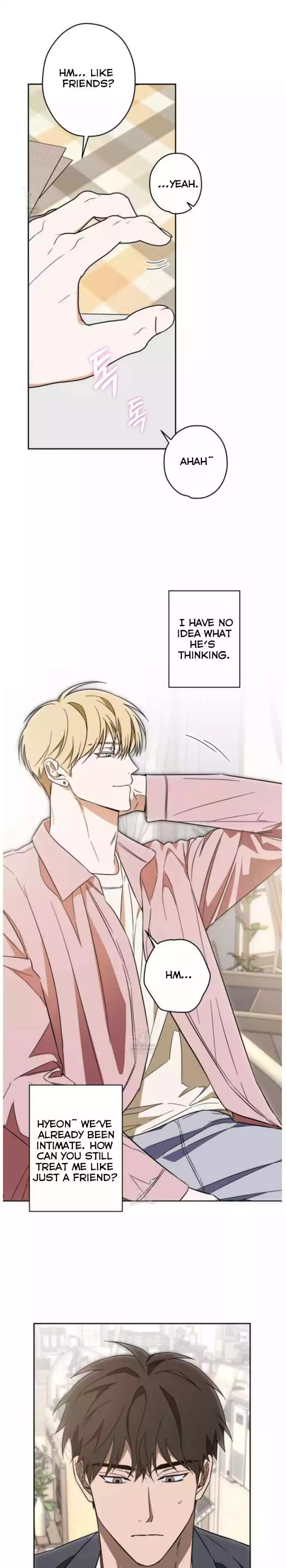 The Secret To Winning Unrequited Love - Chapter 26 Page 15