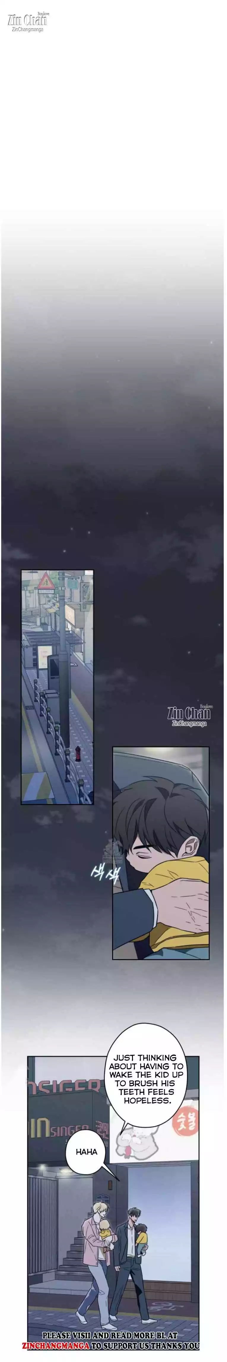 The Secret To Winning Unrequited Love - Chapter 26 Page 17