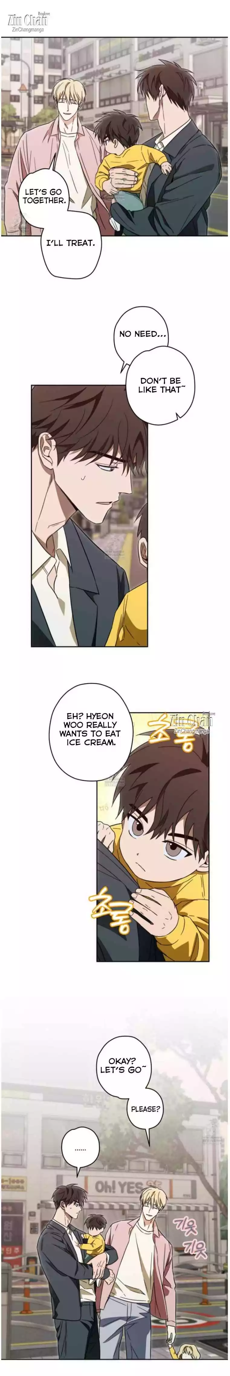 The Secret To Winning Unrequited Love - Chapter 26 Page 3