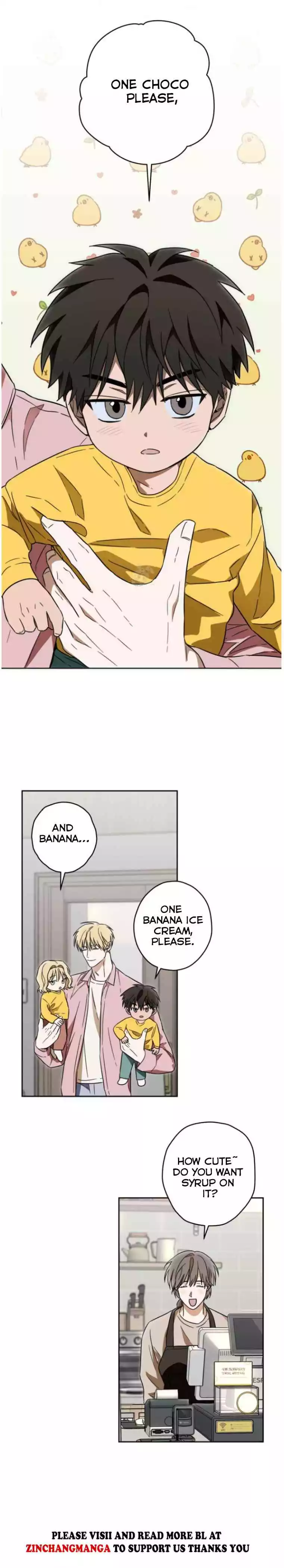 The Secret To Winning Unrequited Love - Chapter 26 Page 5