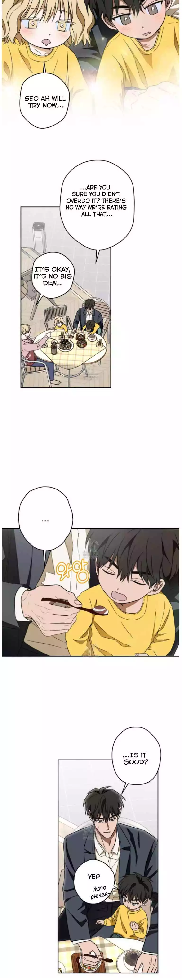 The Secret To Winning Unrequited Love - Chapter 26 Page 9