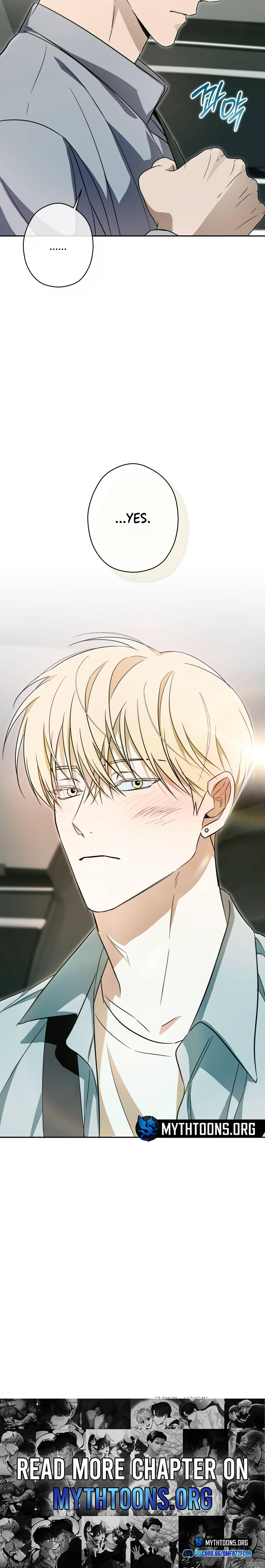 The Secret To Winning Unrequited Love - Chapter 27 Page 20