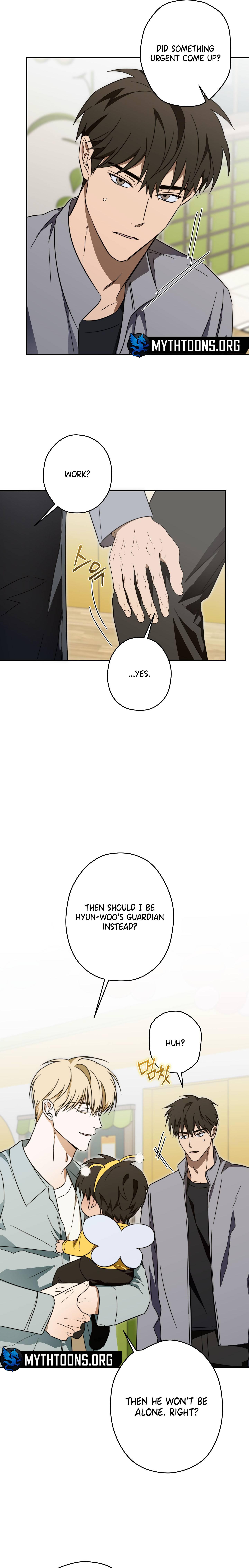 The Secret To Winning Unrequited Love - Chapter 27 Page 4