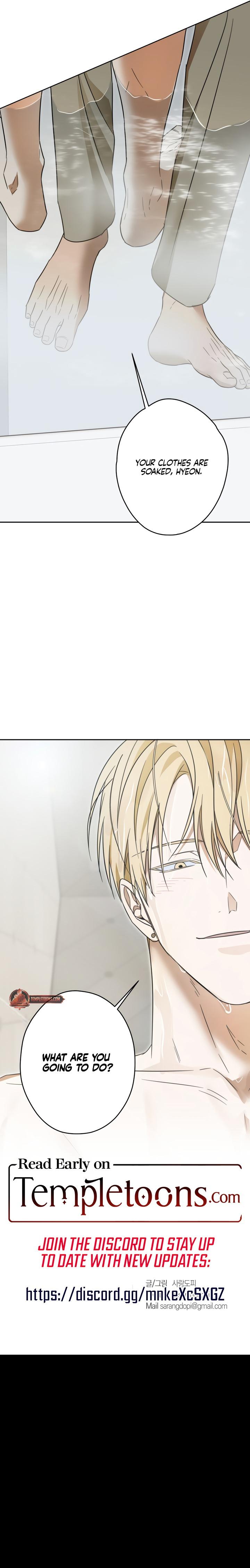 The Secret To Winning Unrequited Love - Chapter 28 Page 8