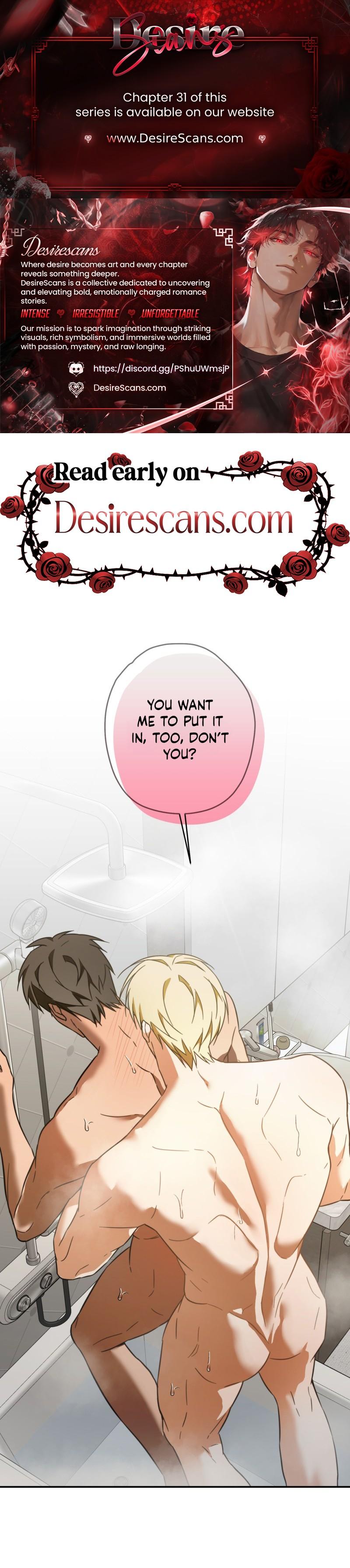 The Secret To Winning Unrequited Love - Chapter 30 Page 1