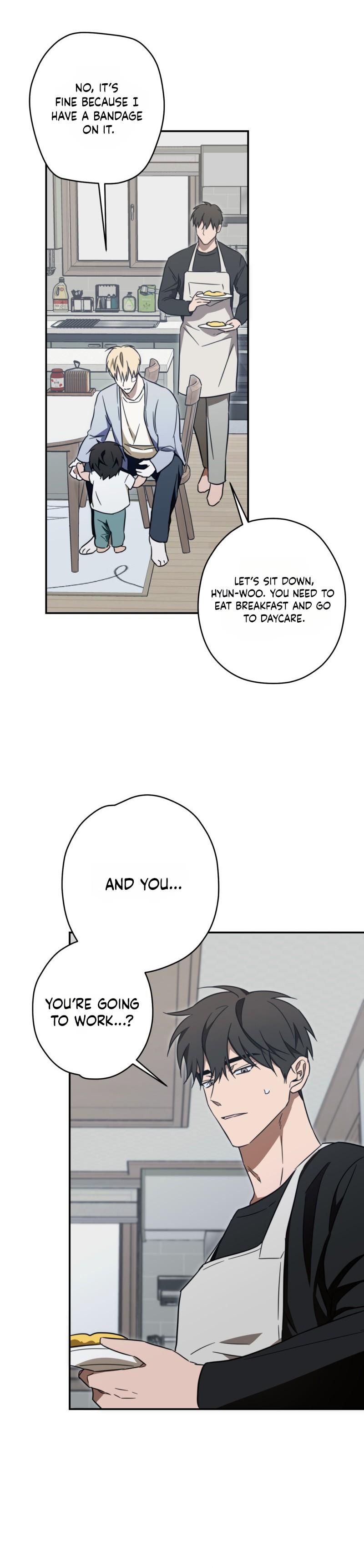 The Secret To Winning Unrequited Love - Chapter 30 Page 10