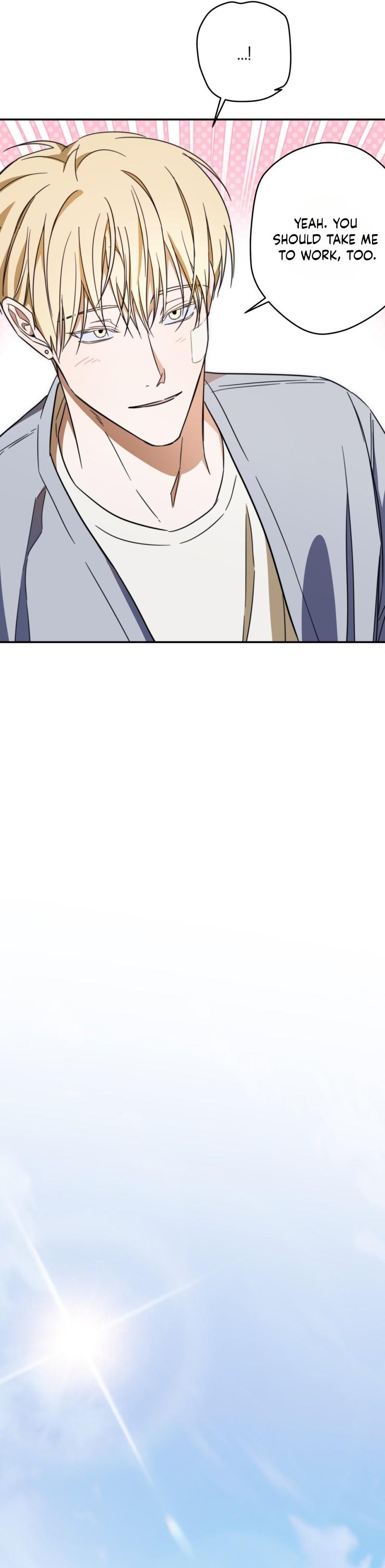 The Secret To Winning Unrequited Love - Chapter 30 Page 11