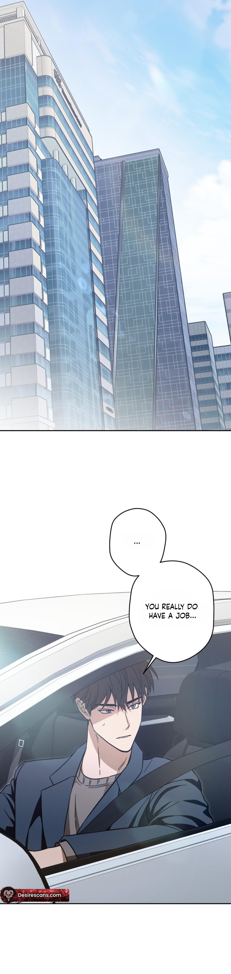 The Secret To Winning Unrequited Love - Chapter 30 Page 12