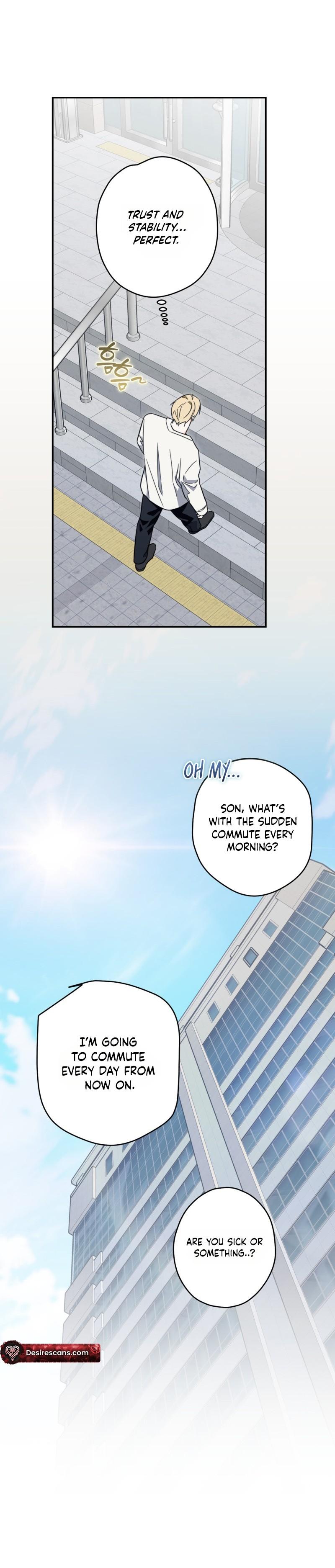 The Secret To Winning Unrequited Love - Chapter 30 Page 15