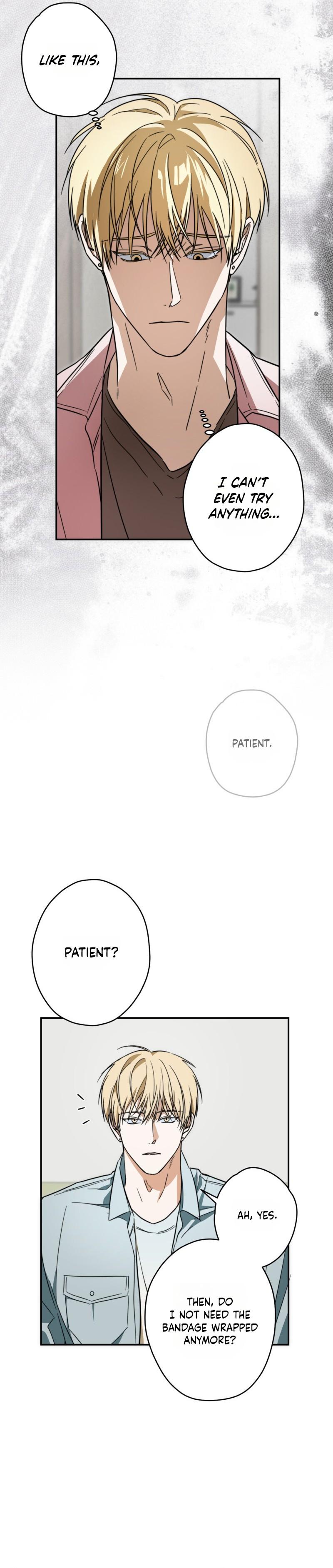 The Secret To Winning Unrequited Love - Chapter 30 Page 18