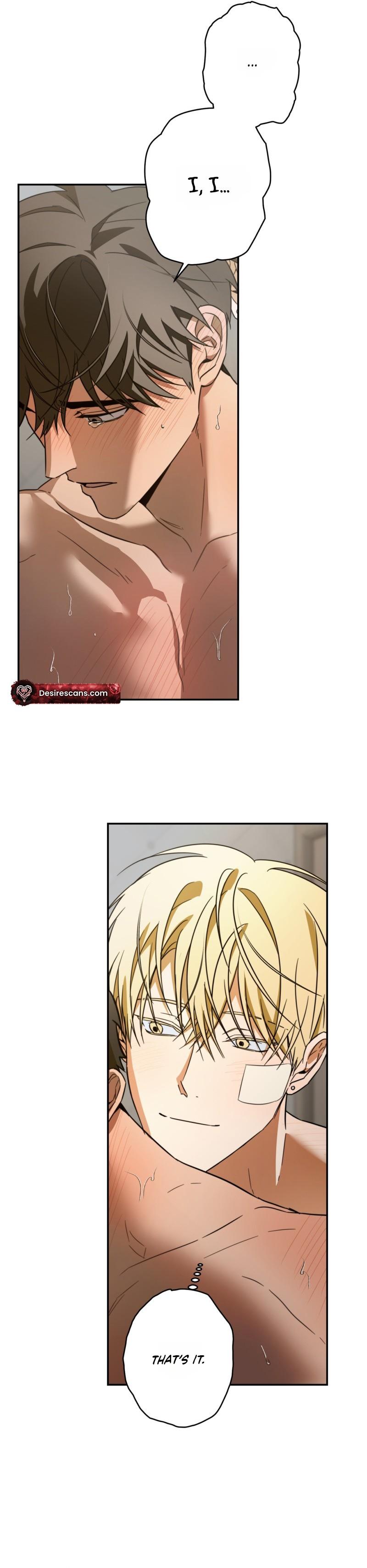 The Secret To Winning Unrequited Love - Chapter 30 Page 2
