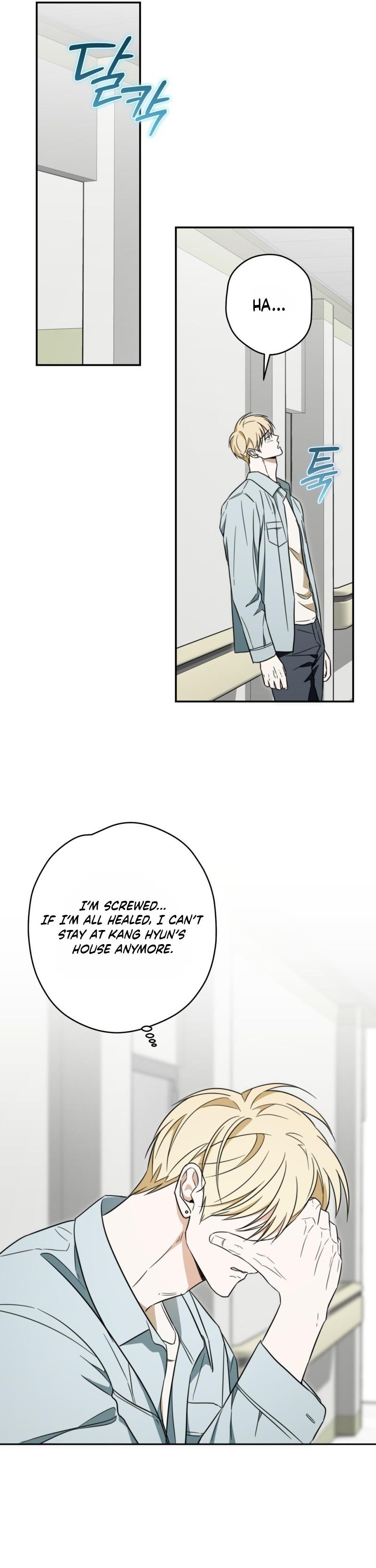 The Secret To Winning Unrequited Love - Chapter 30 Page 20