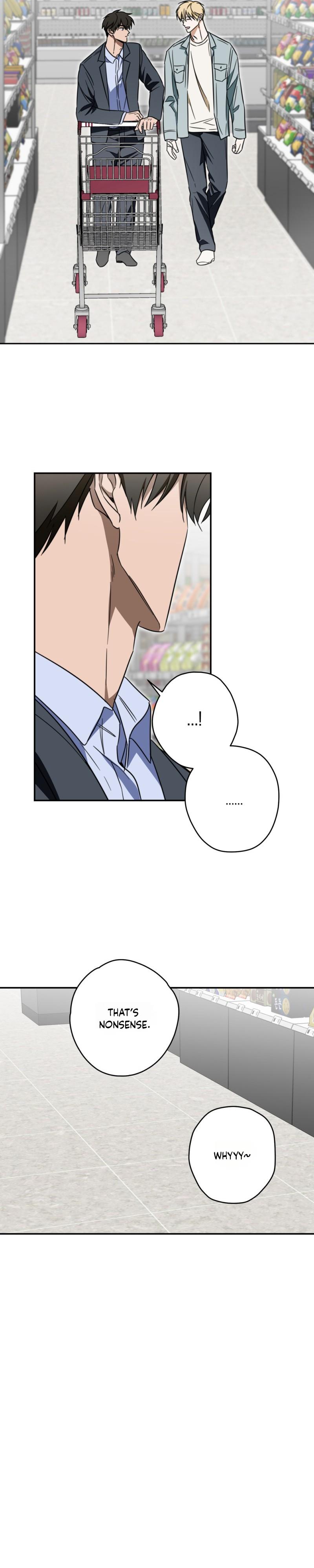 The Secret To Winning Unrequited Love - Chapter 30 Page 26