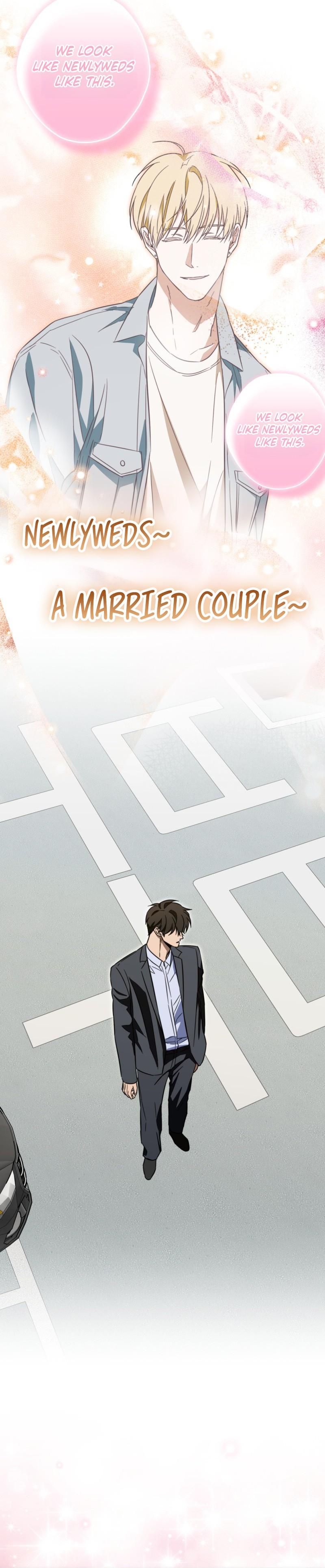 The Secret To Winning Unrequited Love - Chapter 30 Page 28