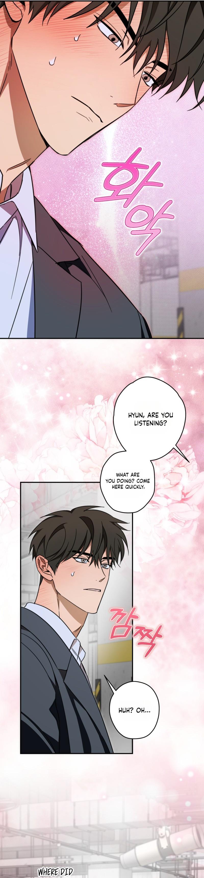 The Secret To Winning Unrequited Love - Chapter 30 Page 29