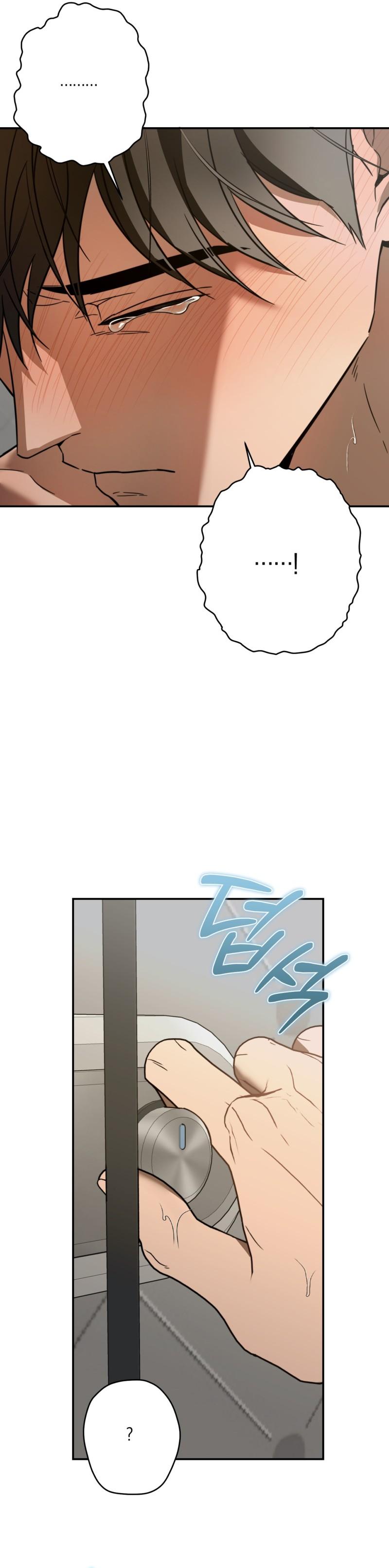 The Secret To Winning Unrequited Love - Chapter 30 Page 3