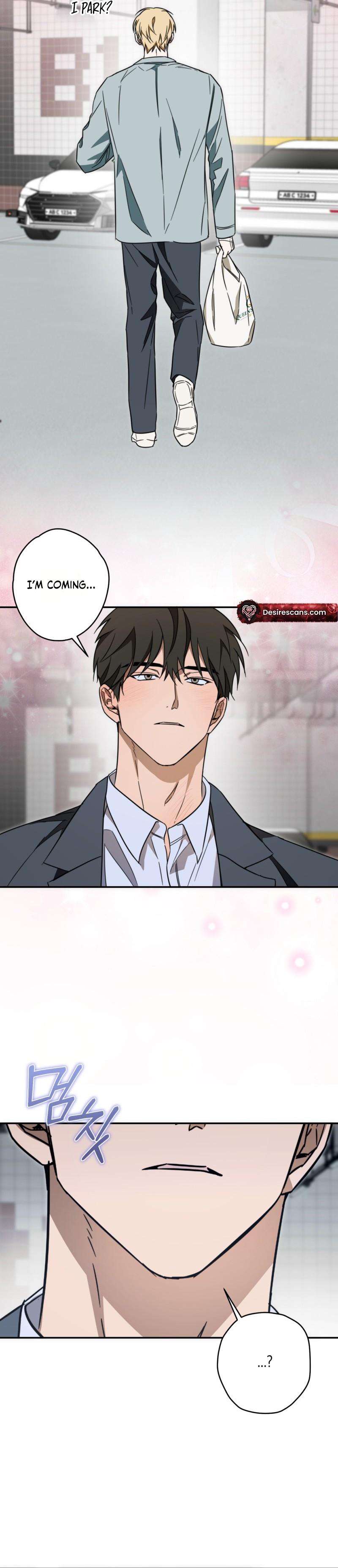 The Secret To Winning Unrequited Love - Chapter 30 Page 30