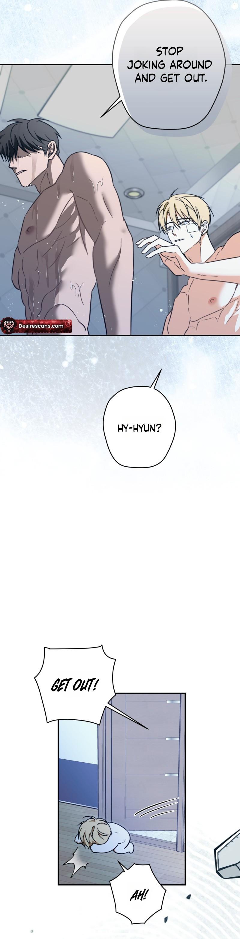 The Secret To Winning Unrequited Love - Chapter 30 Page 5