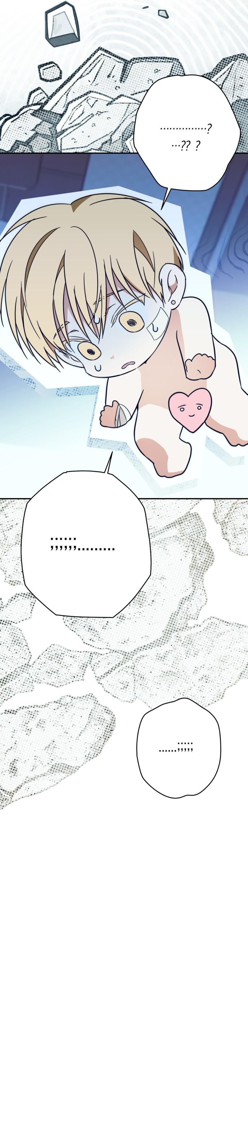 The Secret To Winning Unrequited Love - Chapter 30 Page 6