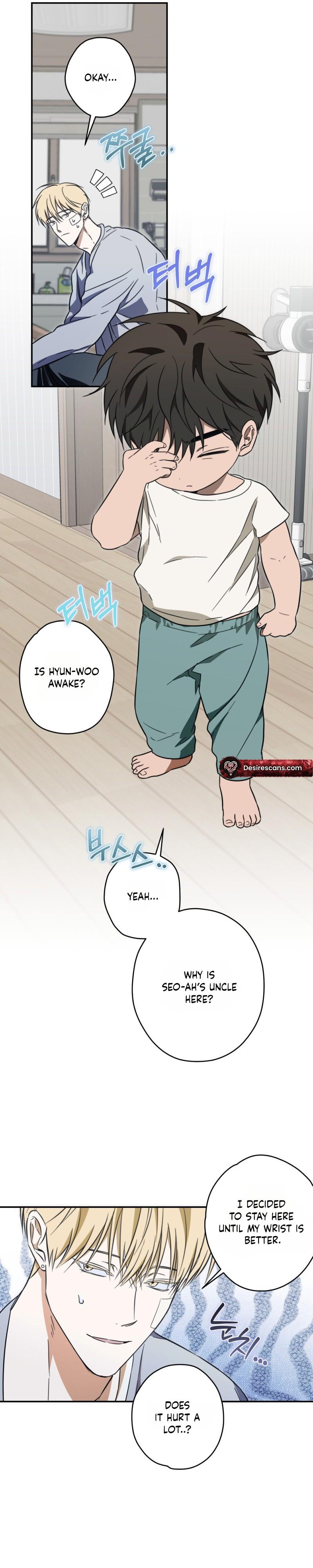 The Secret To Winning Unrequited Love - Chapter 30 Page 9